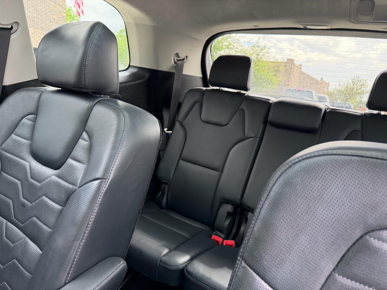 Kia Telluride SX AWD 2020