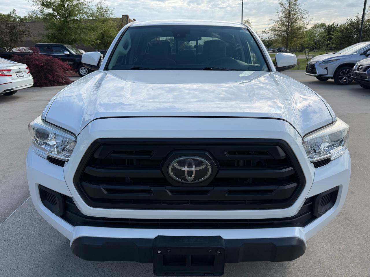 Toyota Tacoma 2WD  2019