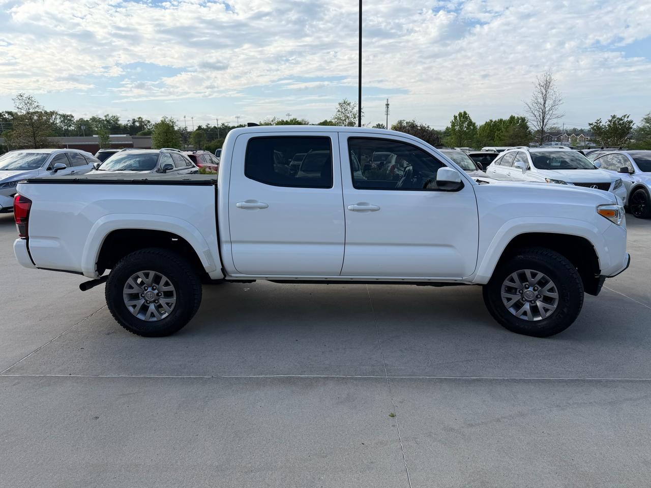 Toyota Tacoma 2WD  2019