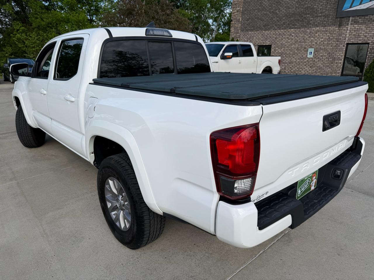 Toyota Tacoma 2WD  2019