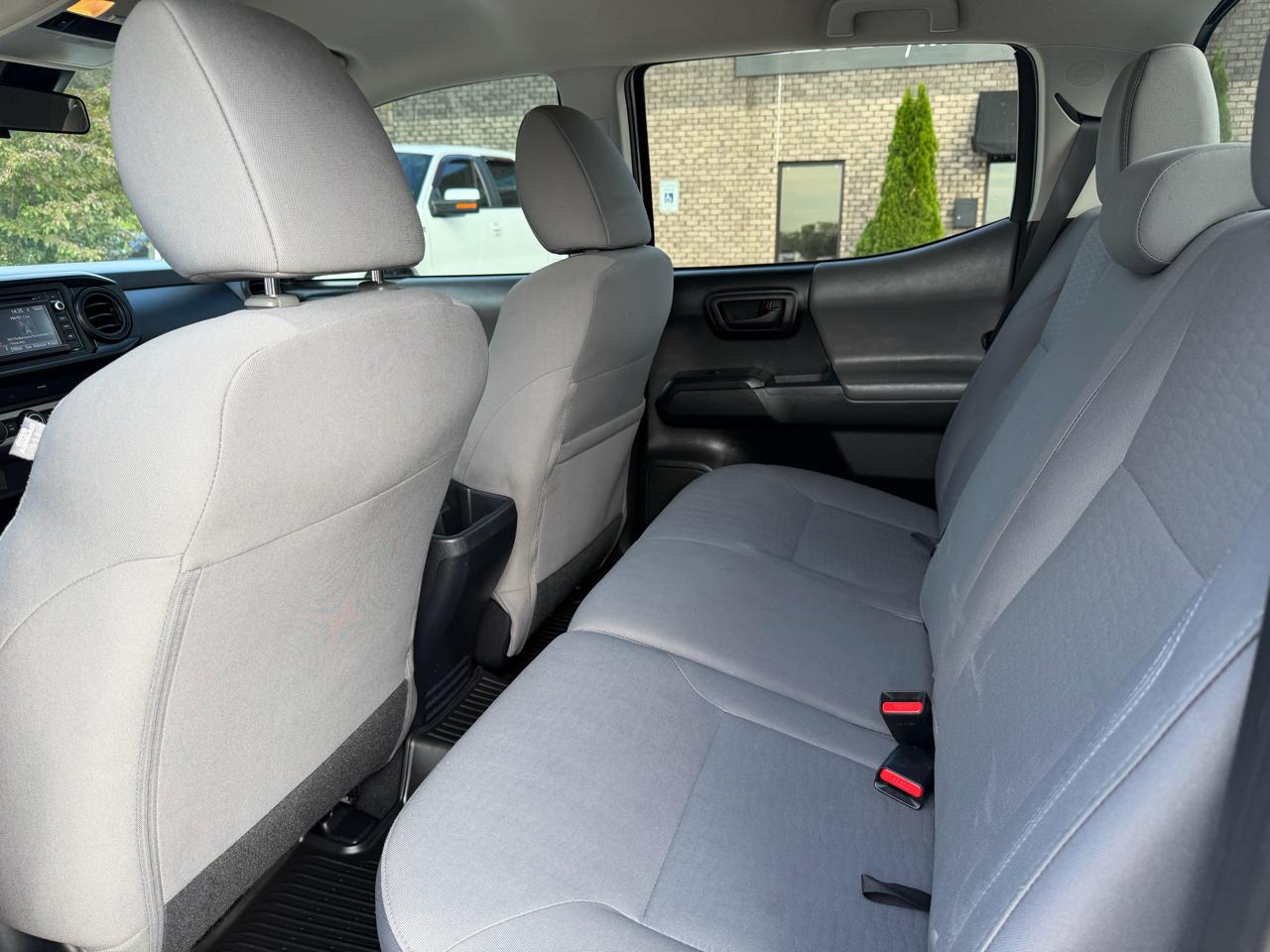 Toyota Tacoma 2WD  2019