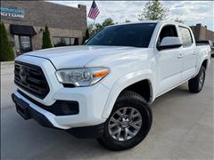 2019 Toyota Tacoma 2WD 