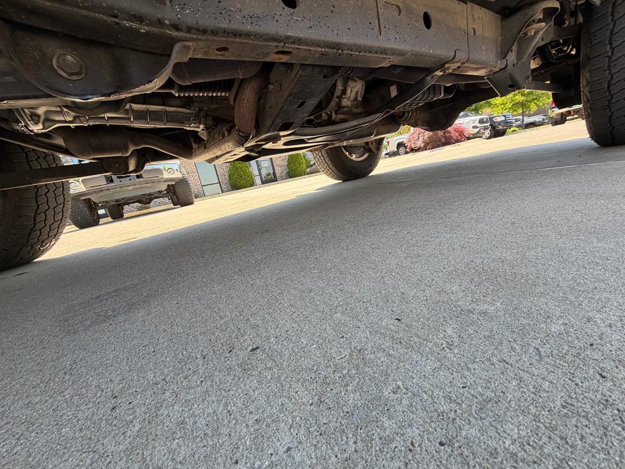 Jeep Wrangler 4WD 2dr X 2008