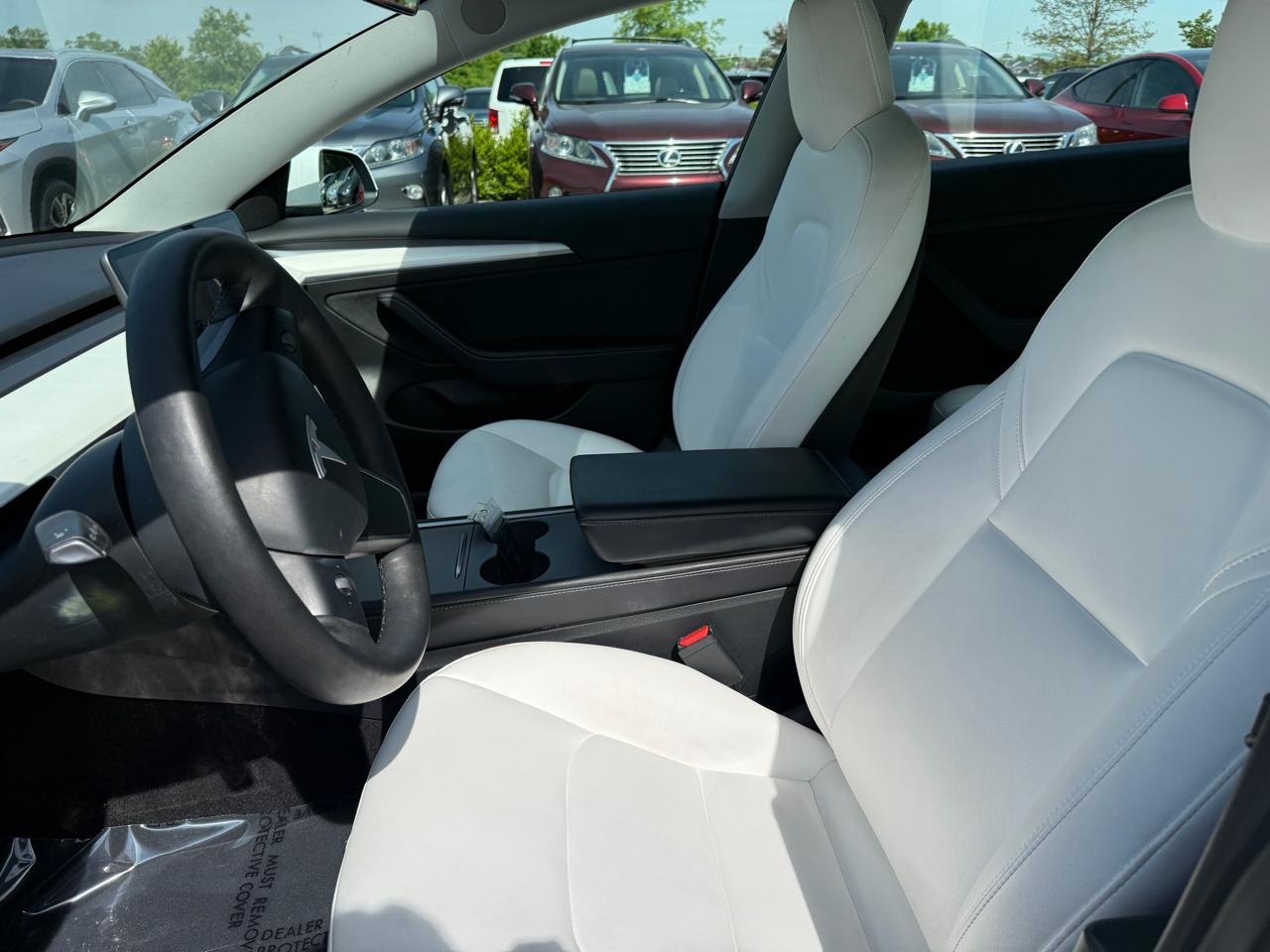 Tesla Model 3 Performance AWD 2022