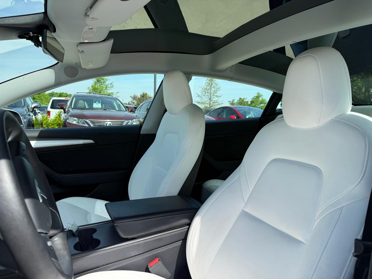 Tesla Model 3 Performance AWD 2022