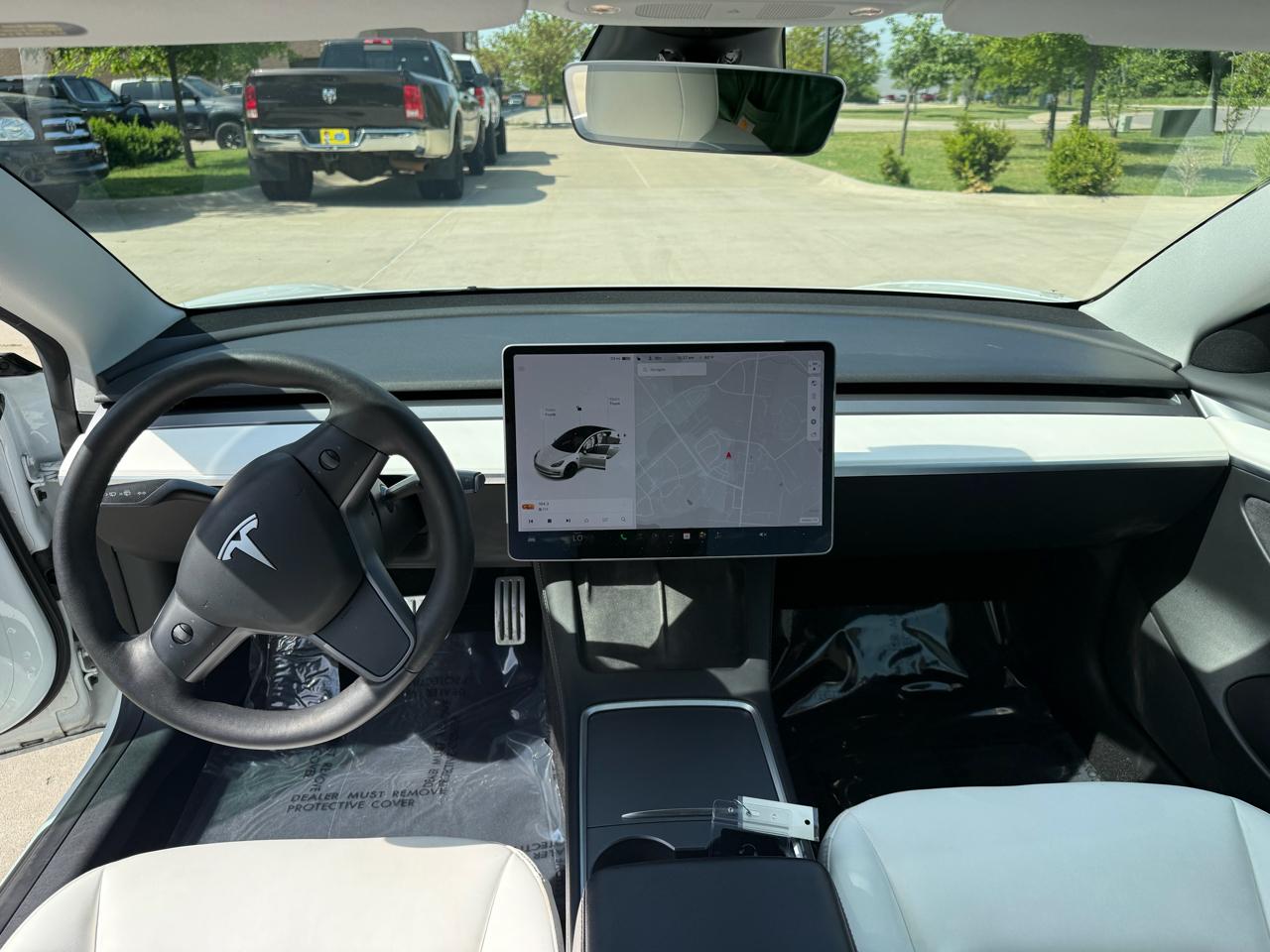 Tesla Model 3 Performance AWD 2022