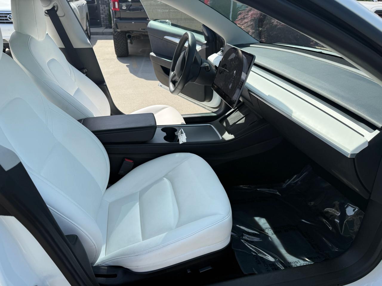 Tesla Model 3 Performance AWD 2022