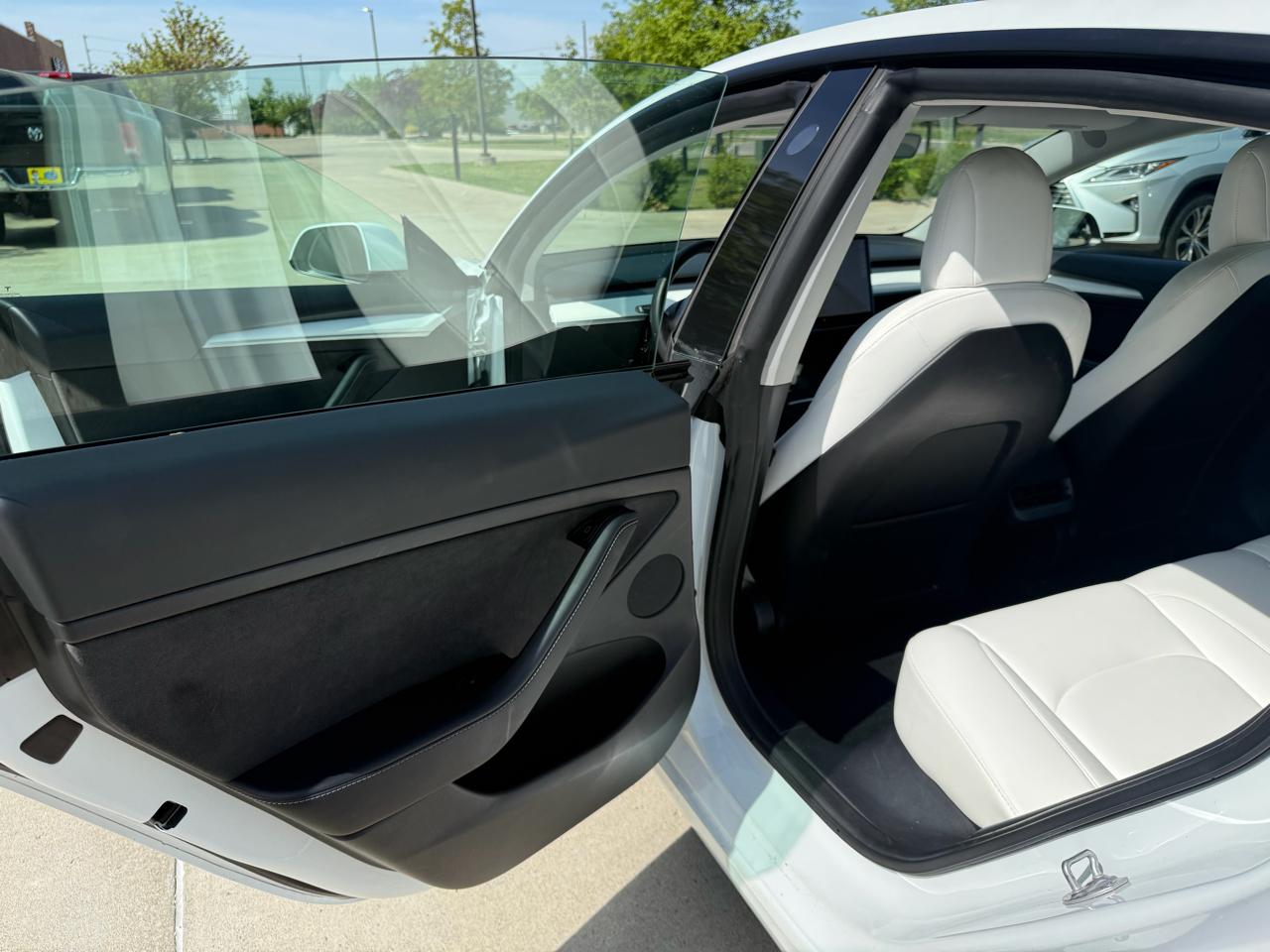 Tesla Model 3 Performance AWD 2022