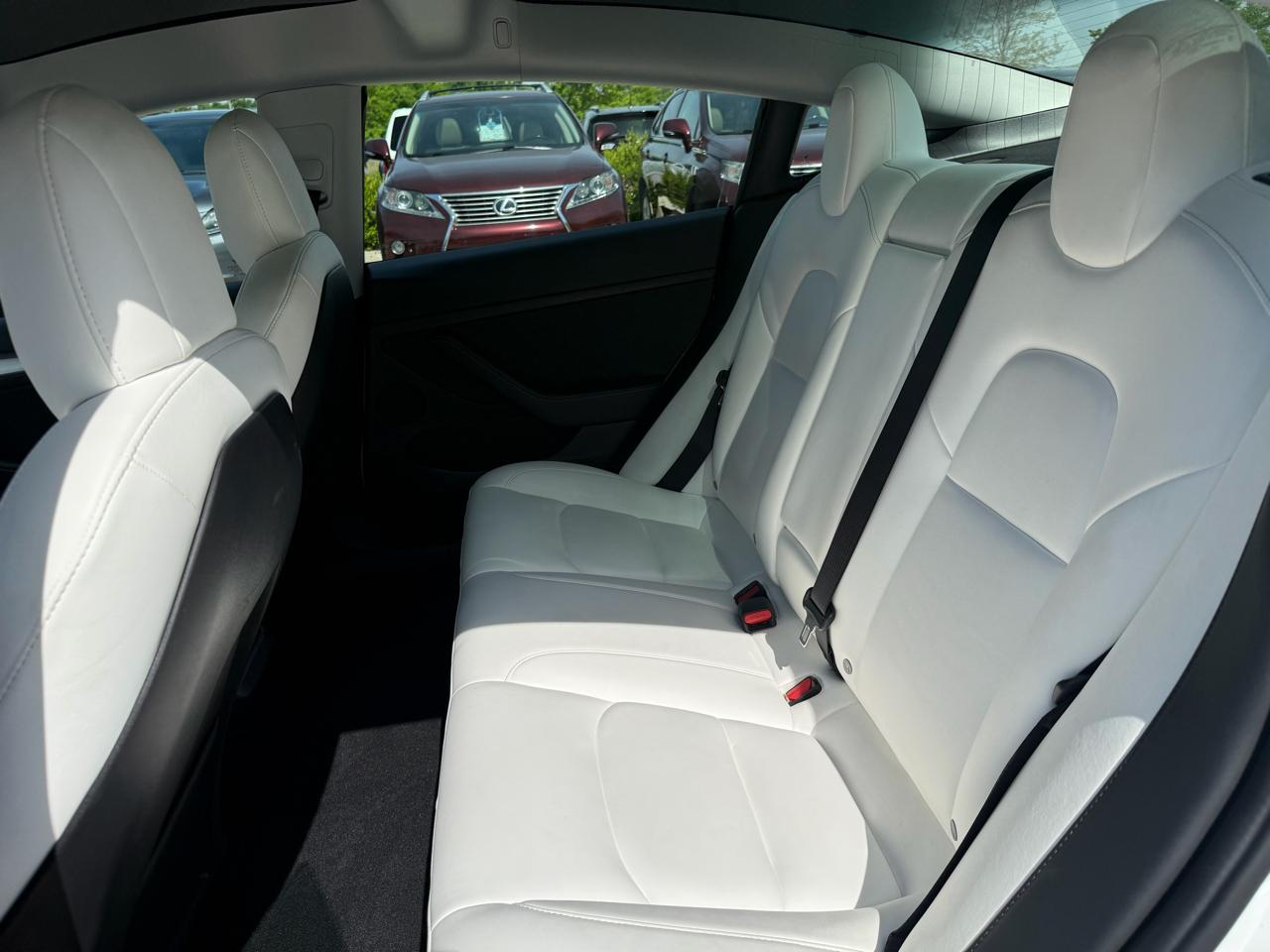 Tesla Model 3 Performance AWD 2022