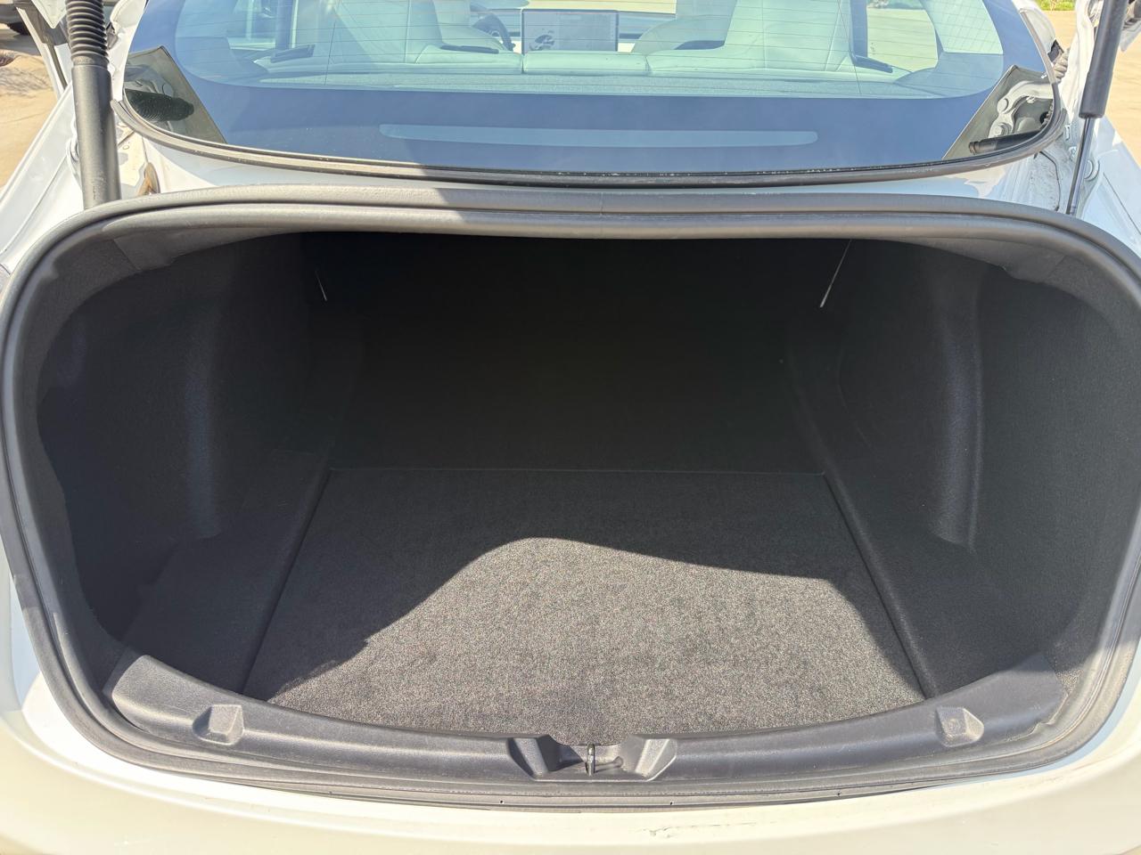 Tesla Model 3 Performance AWD 2022