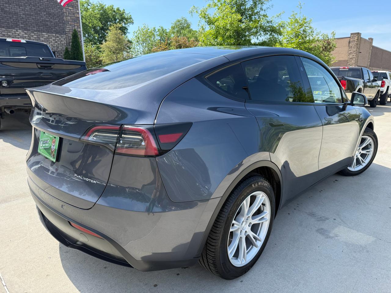 Tesla Model Y Long Range AWD 2023