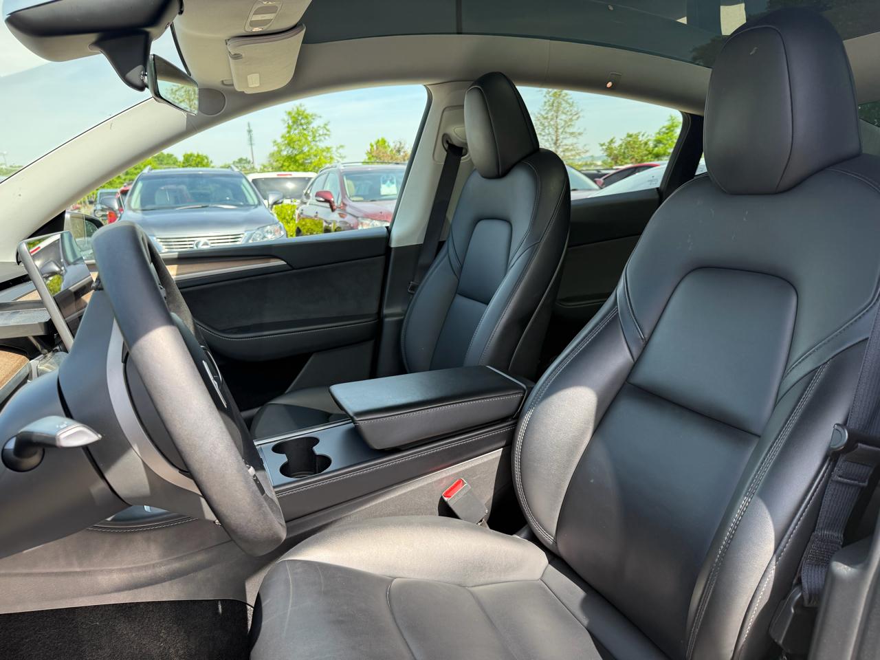 Tesla Model Y Long Range AWD 2023