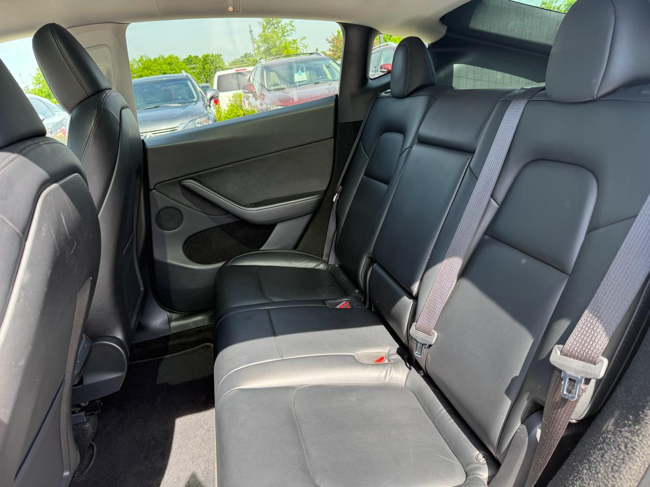 Tesla Model Y Long Range AWD 2023