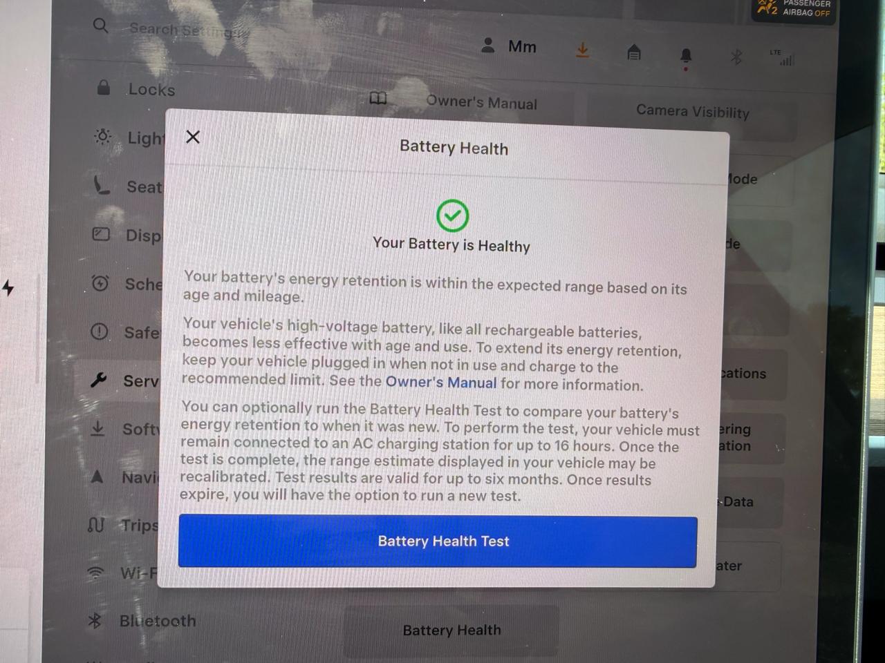 Tesla Model Y Long Range AWD 2023