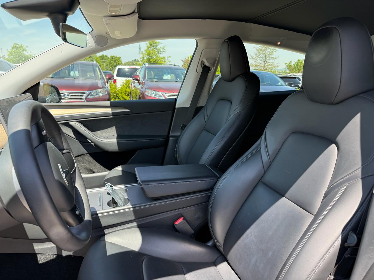 Tesla Model Y Long Range AWD 2023