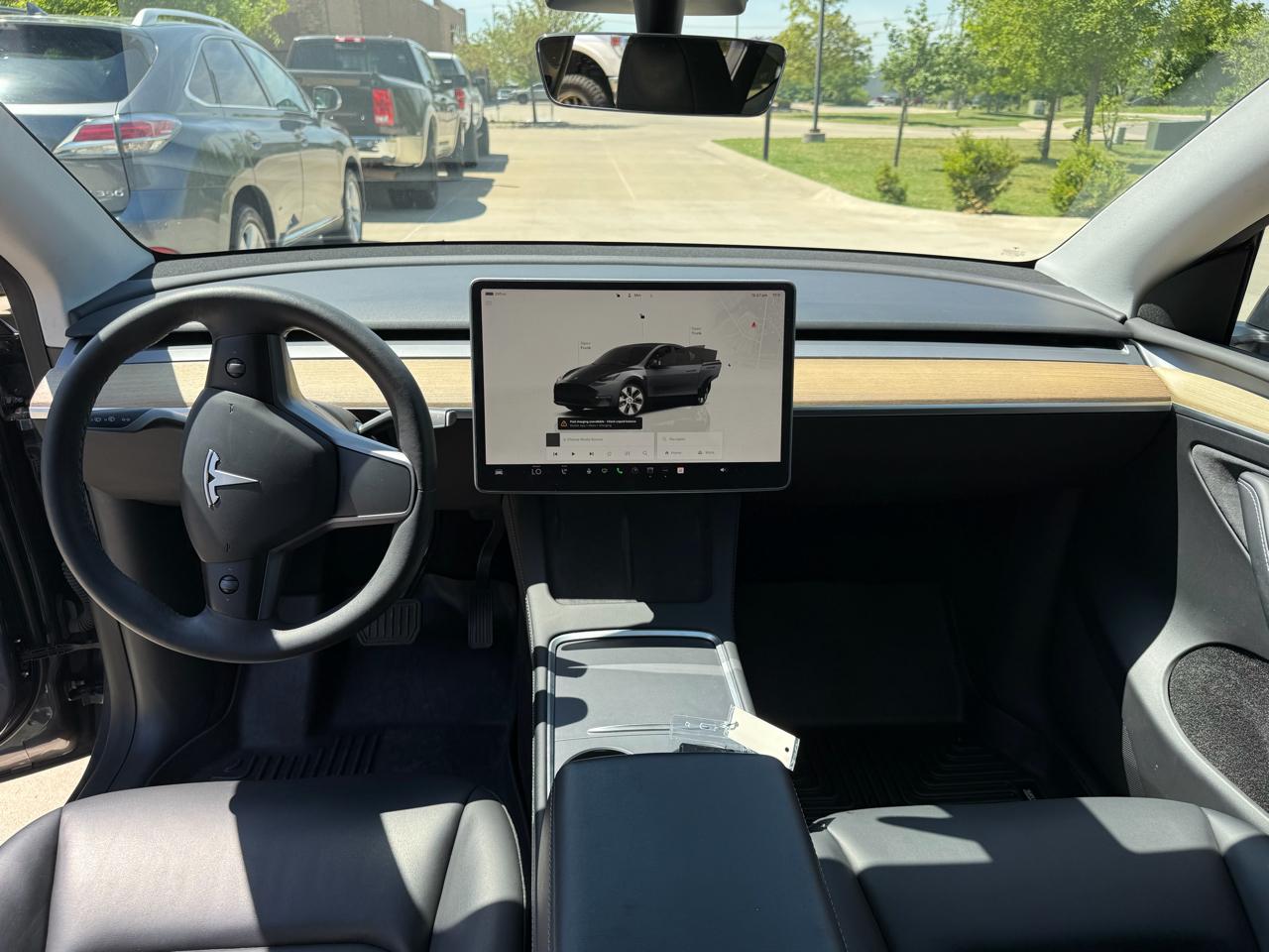 Tesla Model Y Long Range AWD 2023