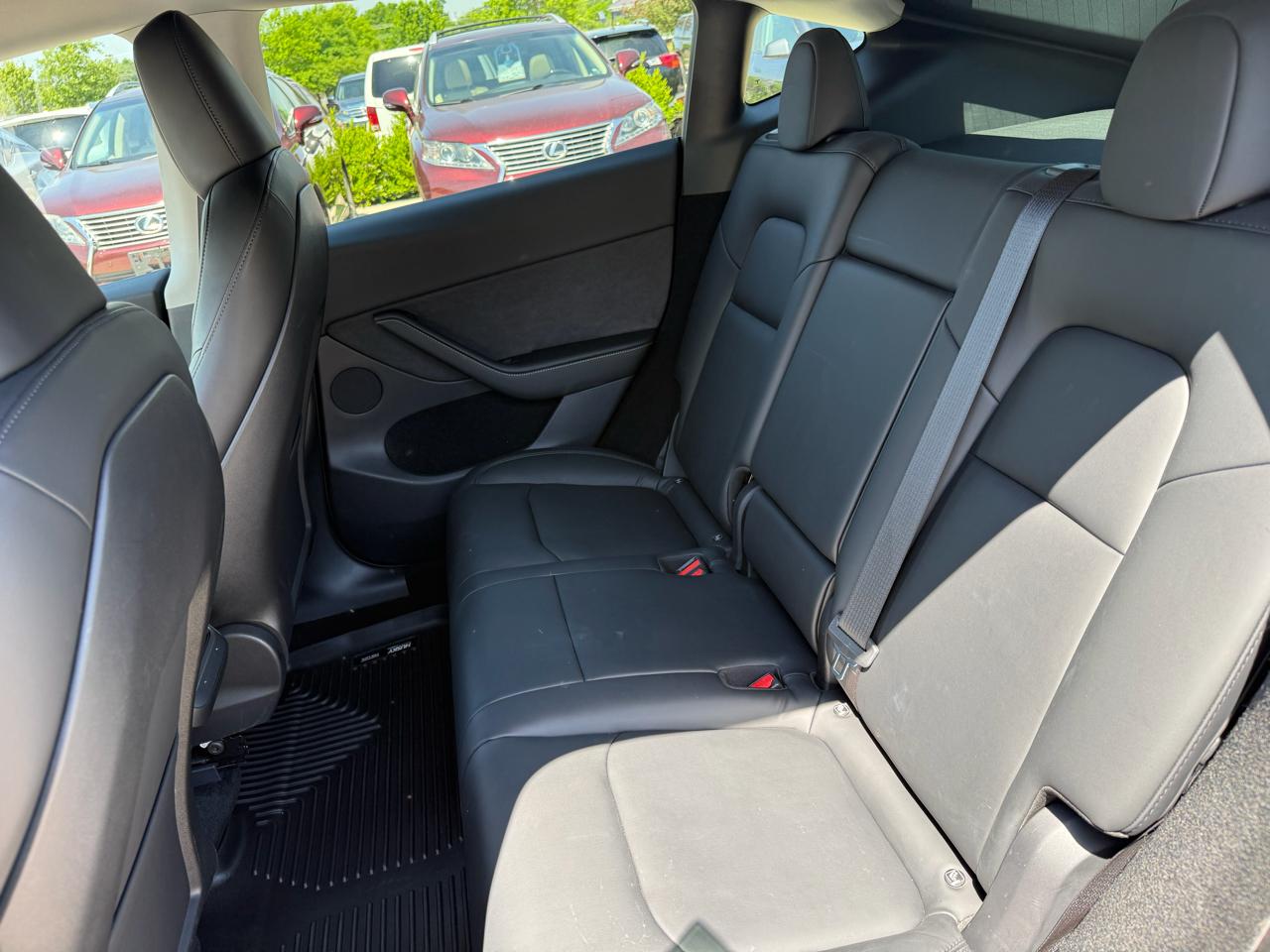 Tesla Model Y Long Range AWD 2023