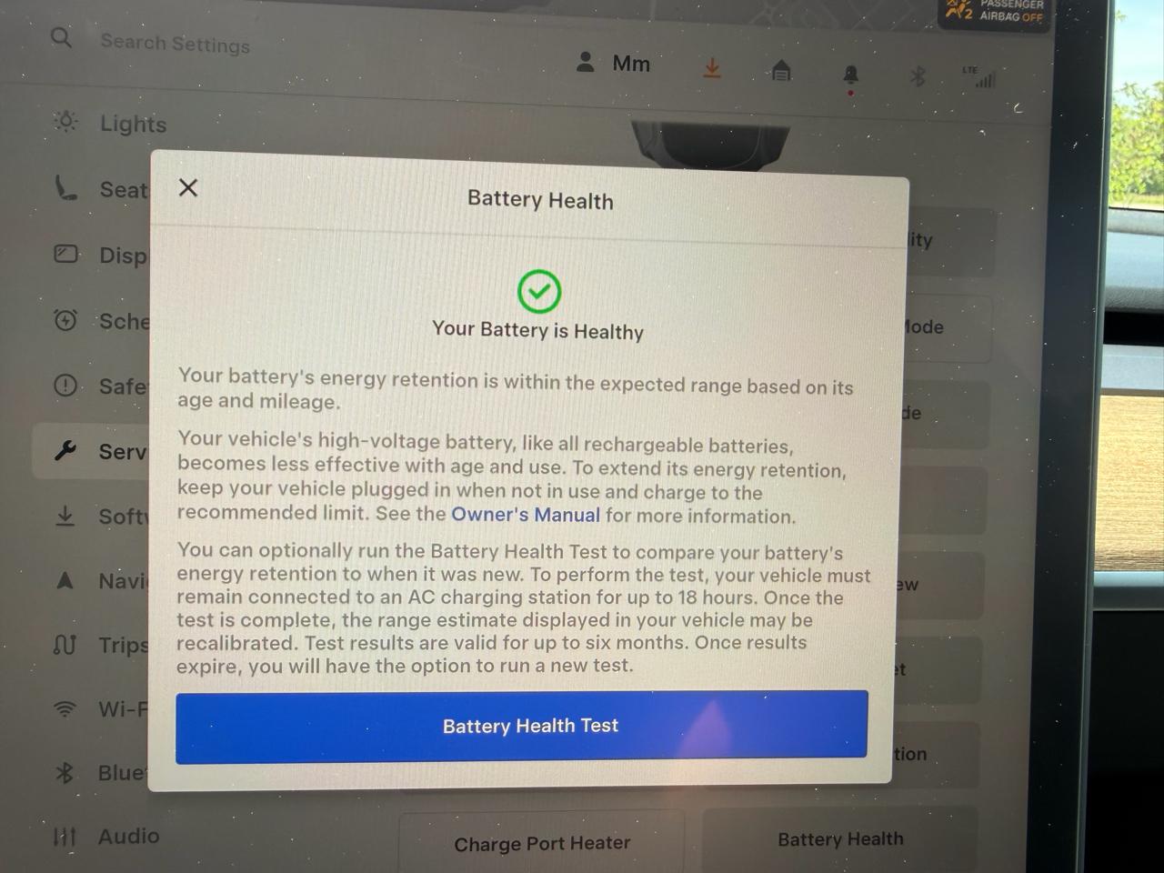 Tesla Model Y Long Range AWD 2023