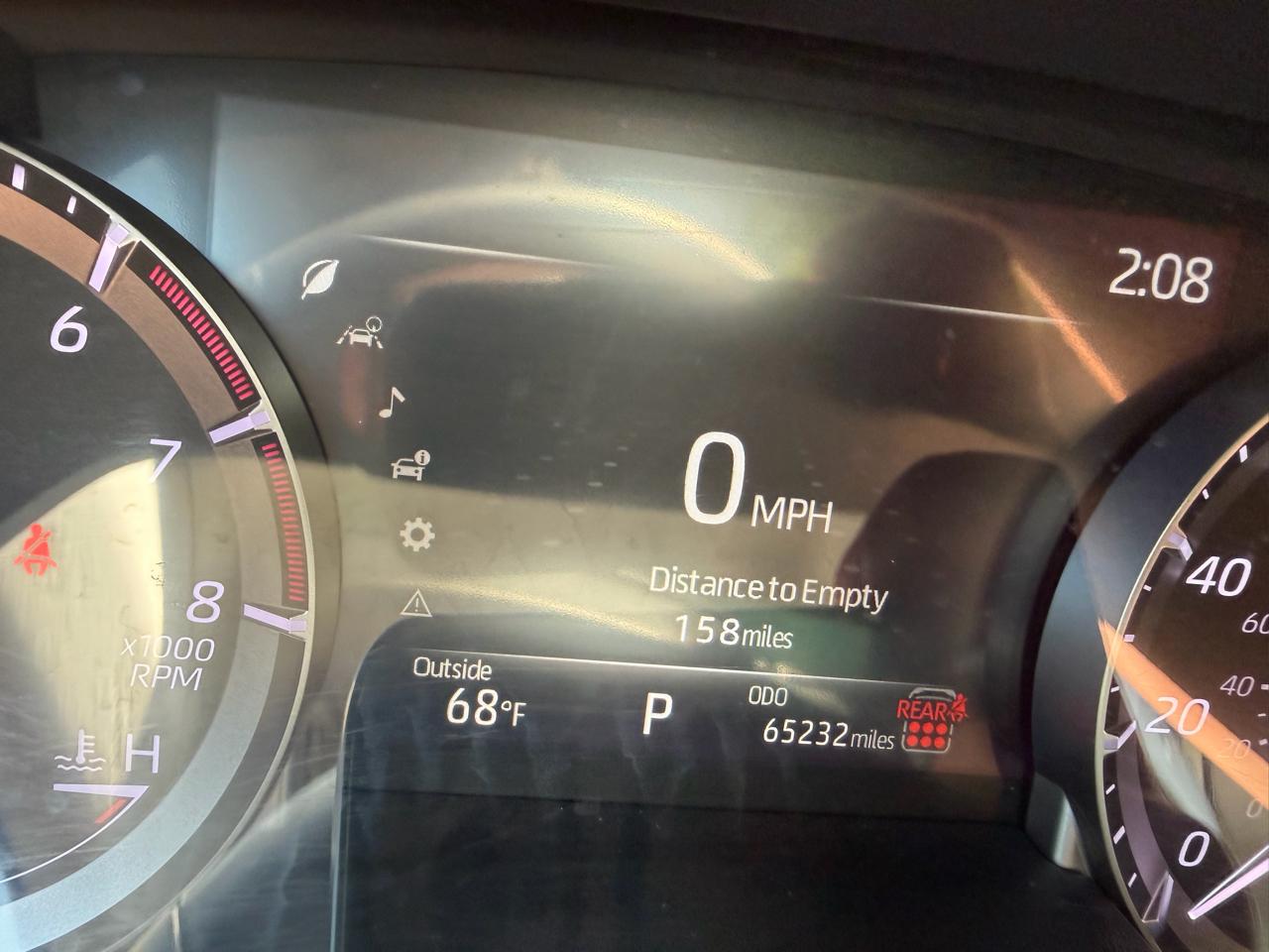 Toyota Highlander XLE 4D SUV AWD 2024