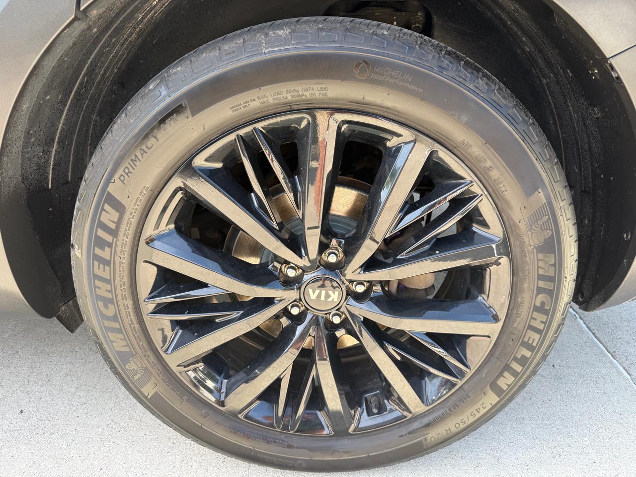 Kia Telluride SX AWD 2020