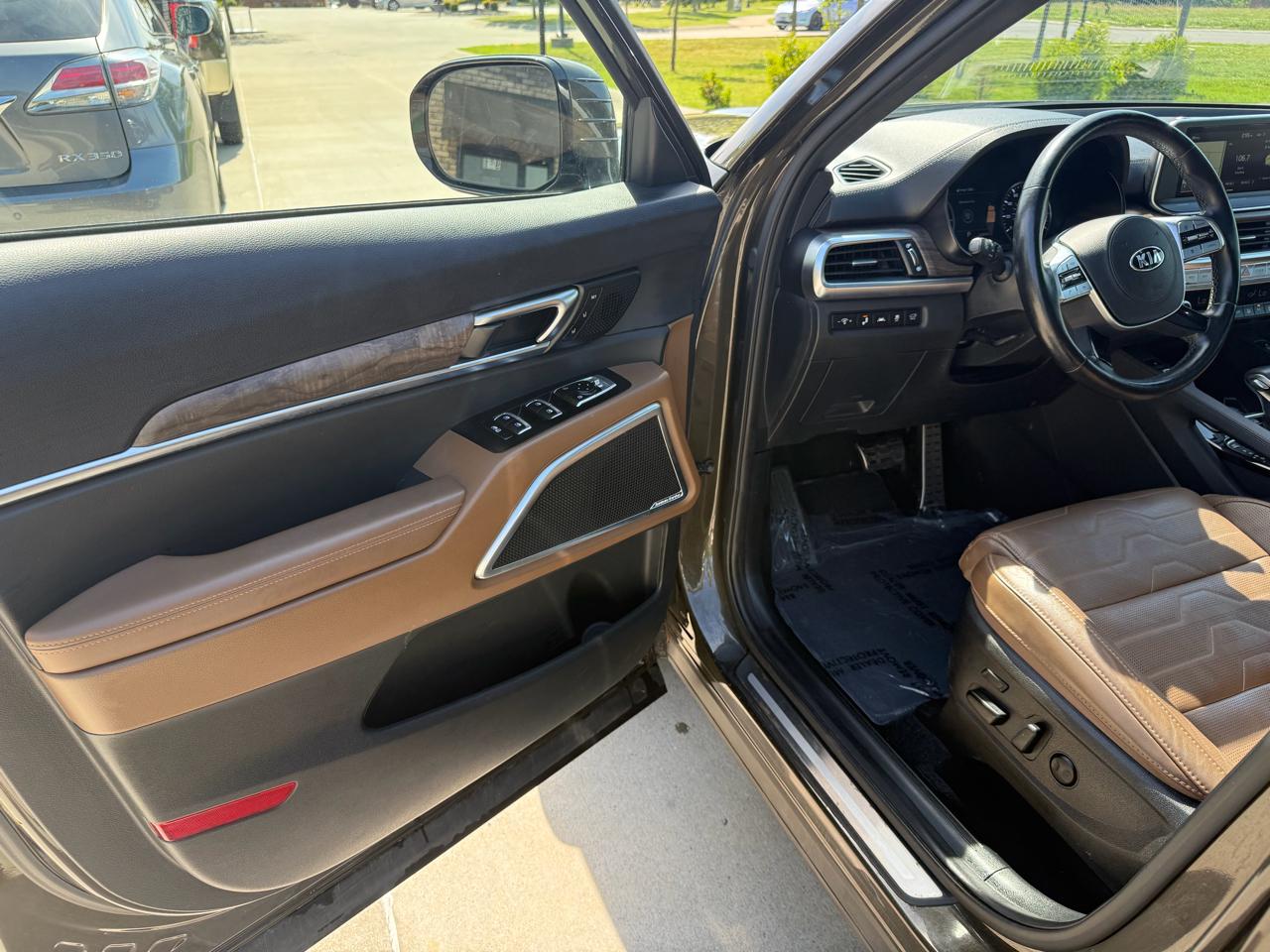 Kia Telluride SX AWD 2020