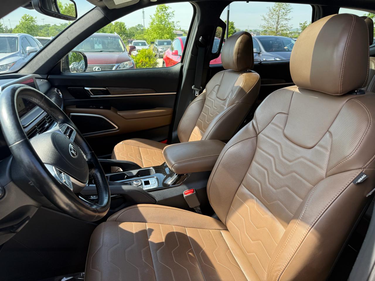 Kia Telluride SX AWD 2020