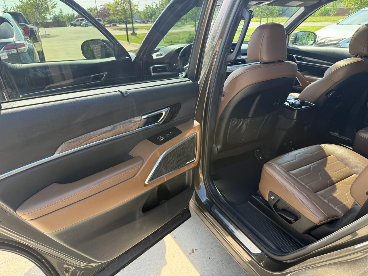 Kia Telluride SX AWD 2020