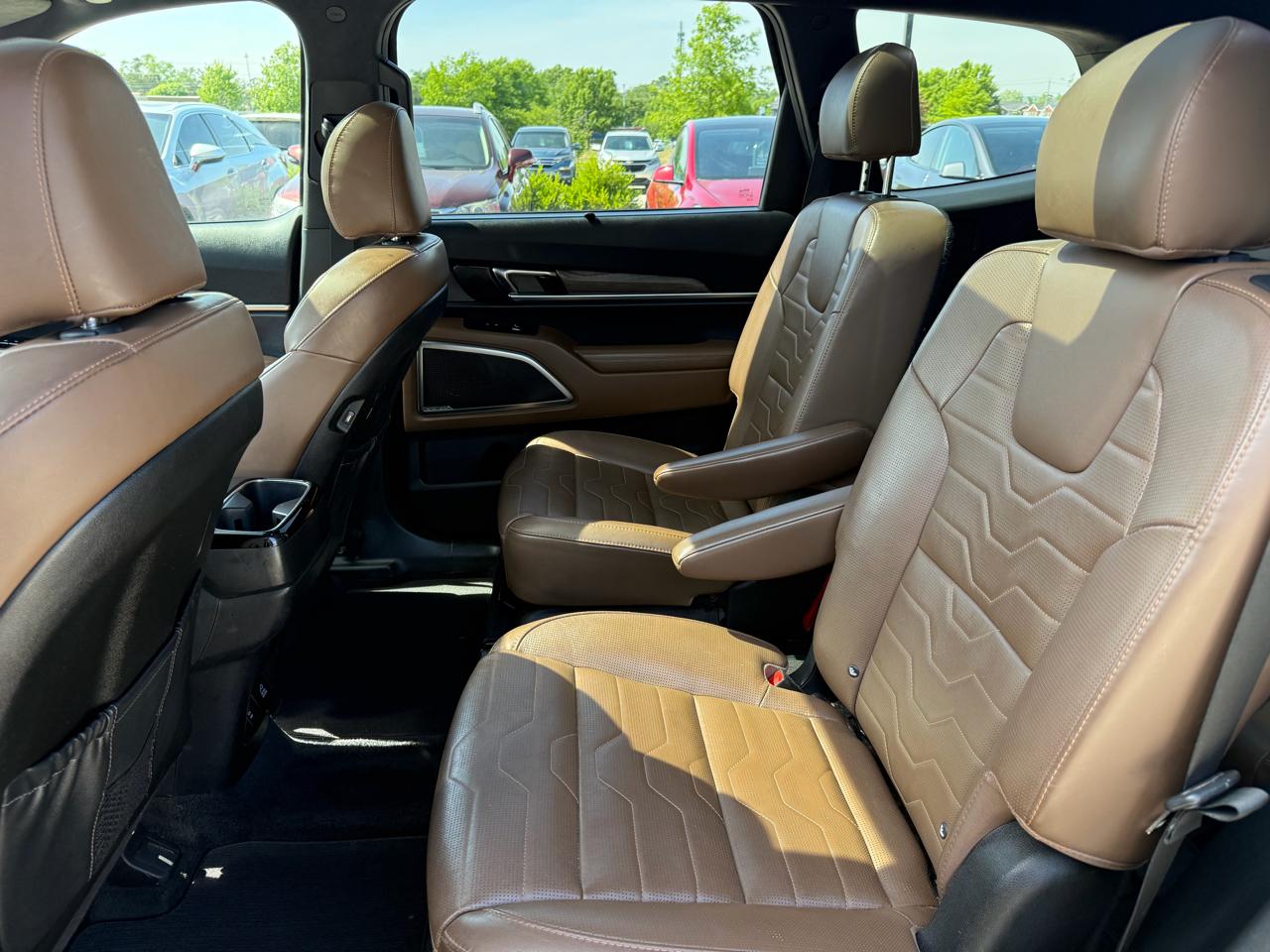 Kia Telluride SX AWD 2020