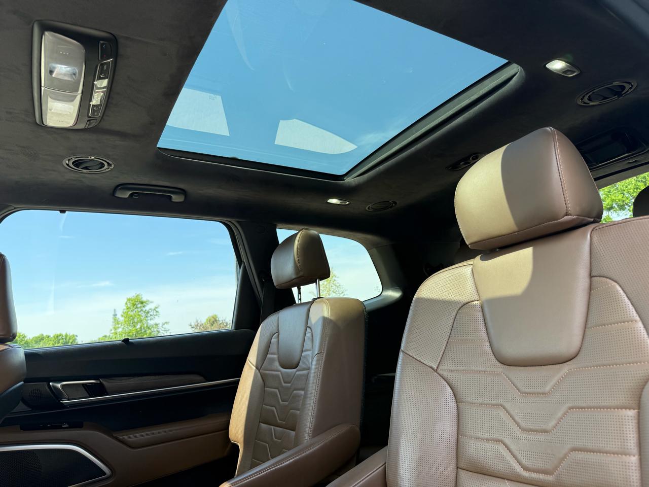 Kia Telluride SX AWD 2020