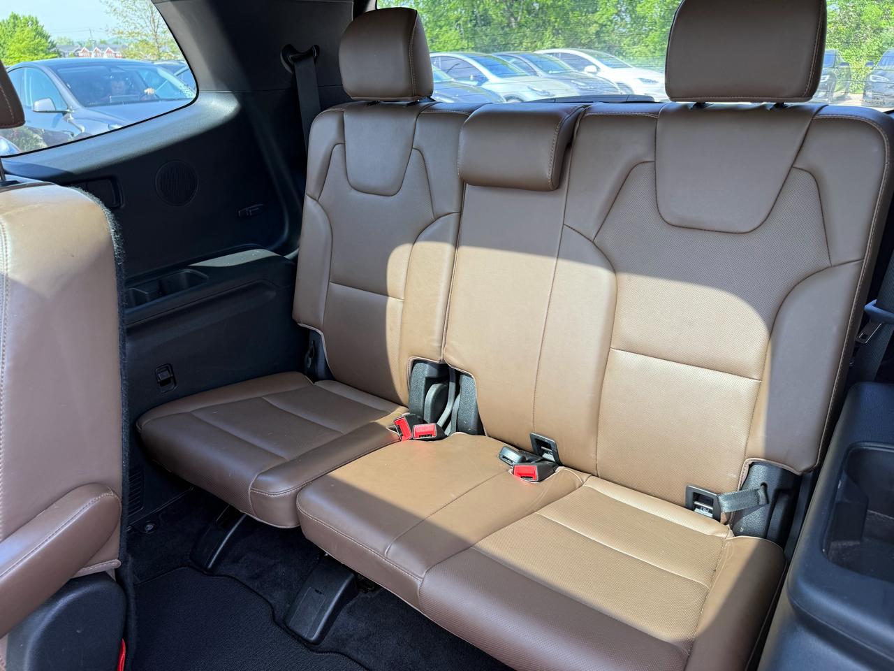 Kia Telluride SX AWD 2020