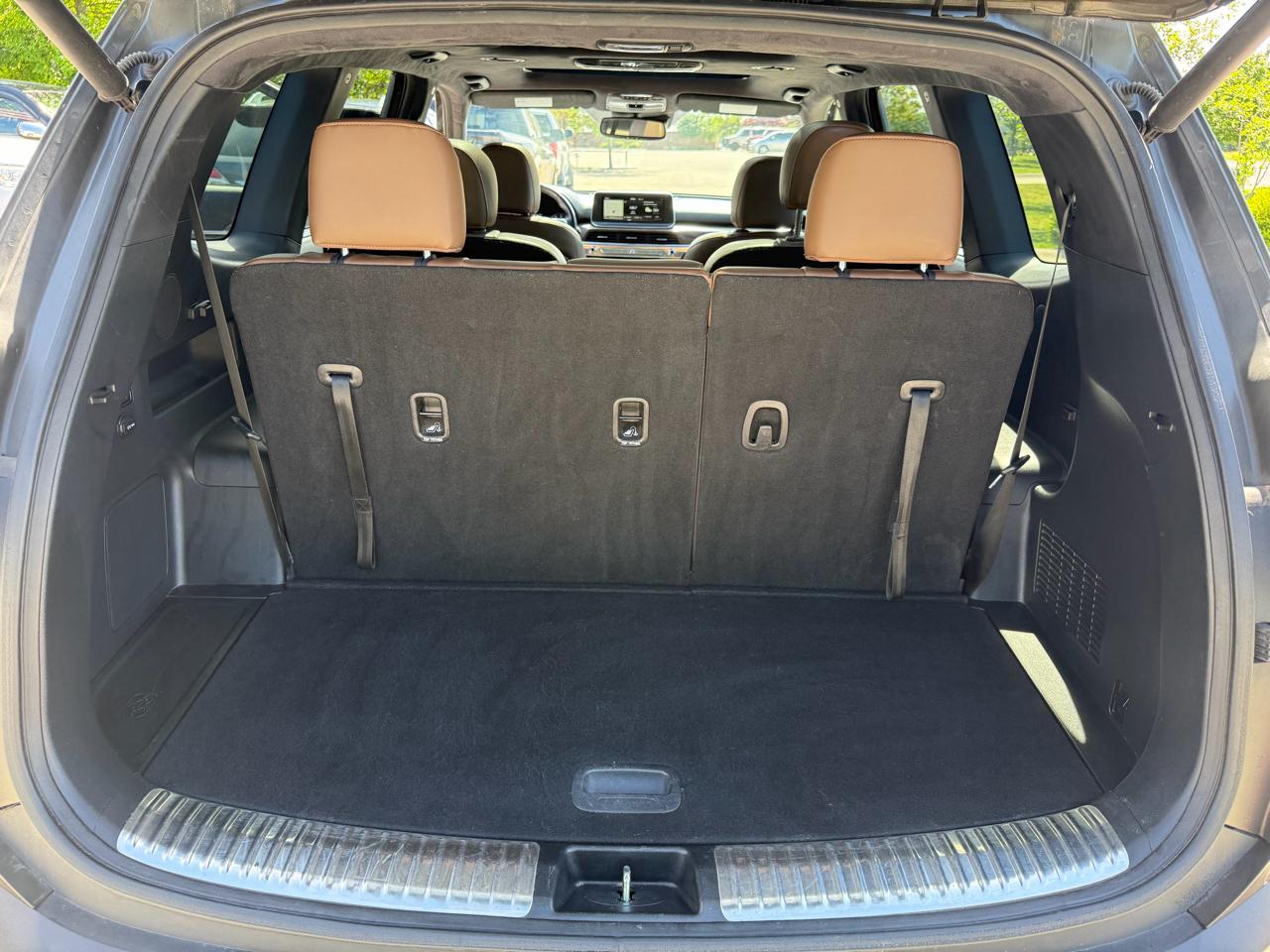 Kia Telluride SX AWD 2020