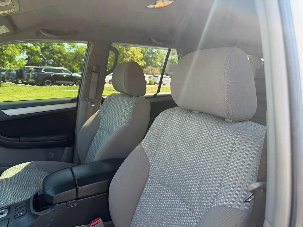 Toyota 4Runner  2007