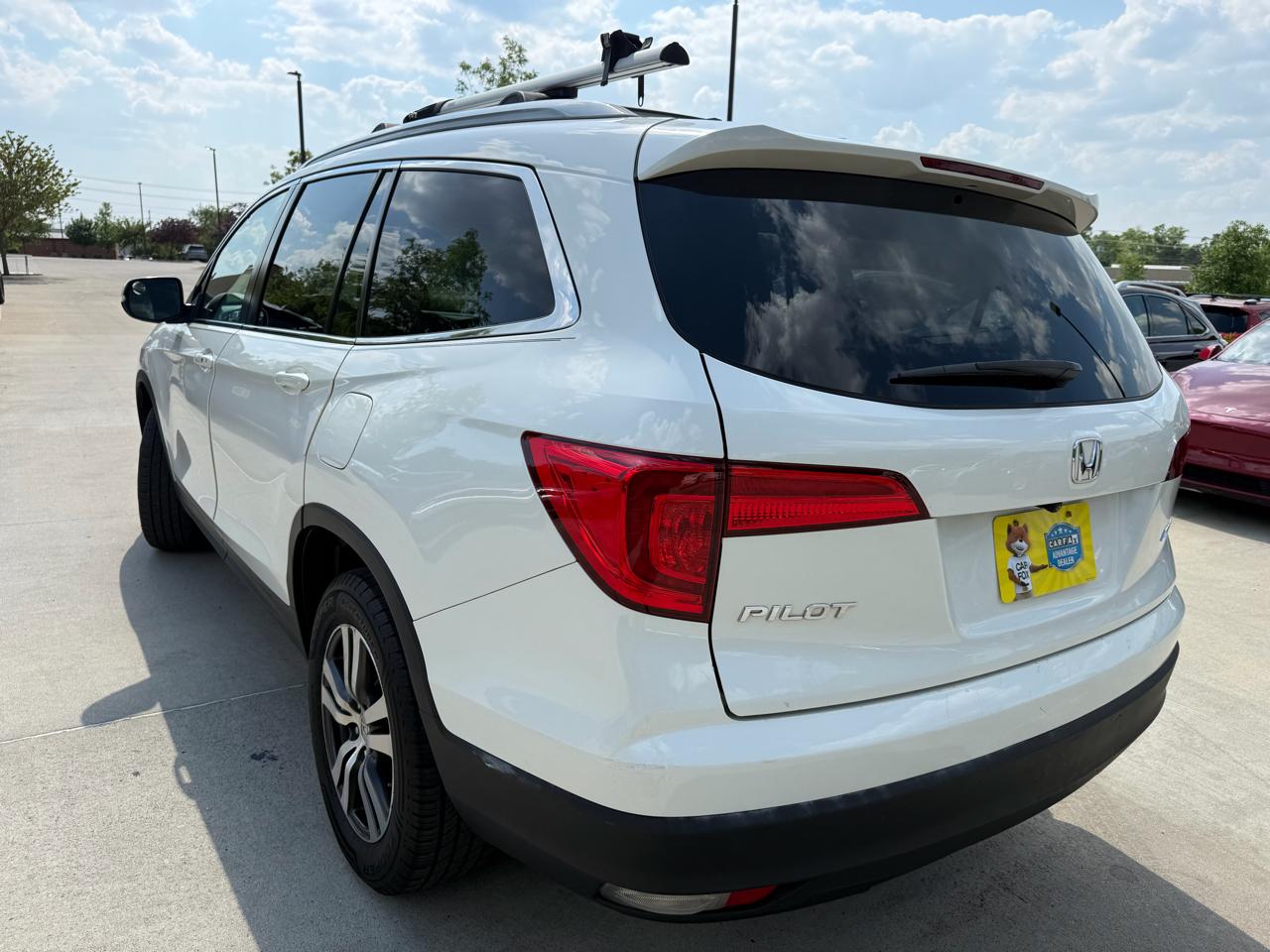 Honda Pilot EX-L AWD 2018