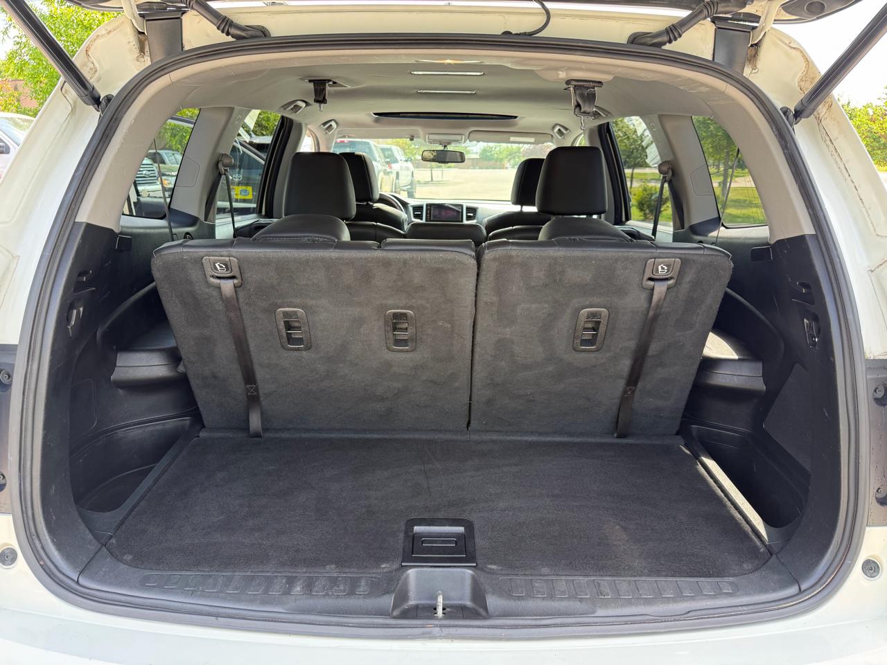 Honda Pilot EX-L AWD 2018