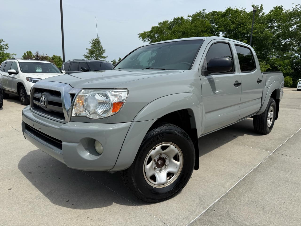 Toyota Tacoma  2009
