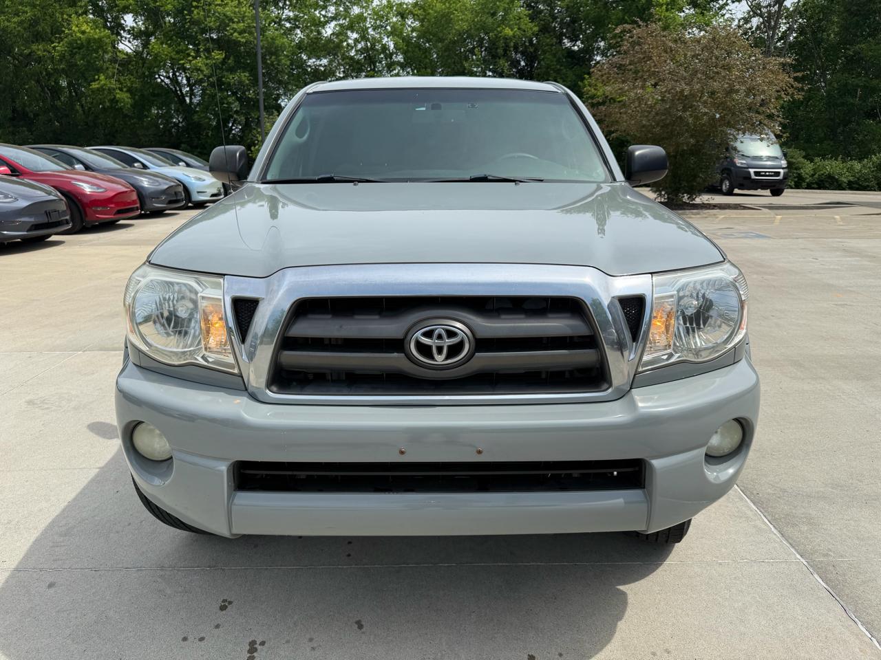 Toyota Tacoma  2009