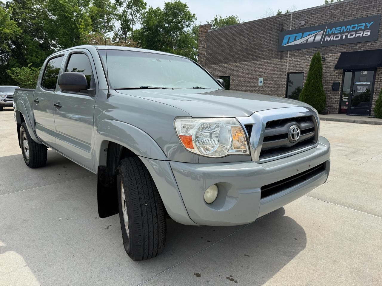 Toyota Tacoma  2009