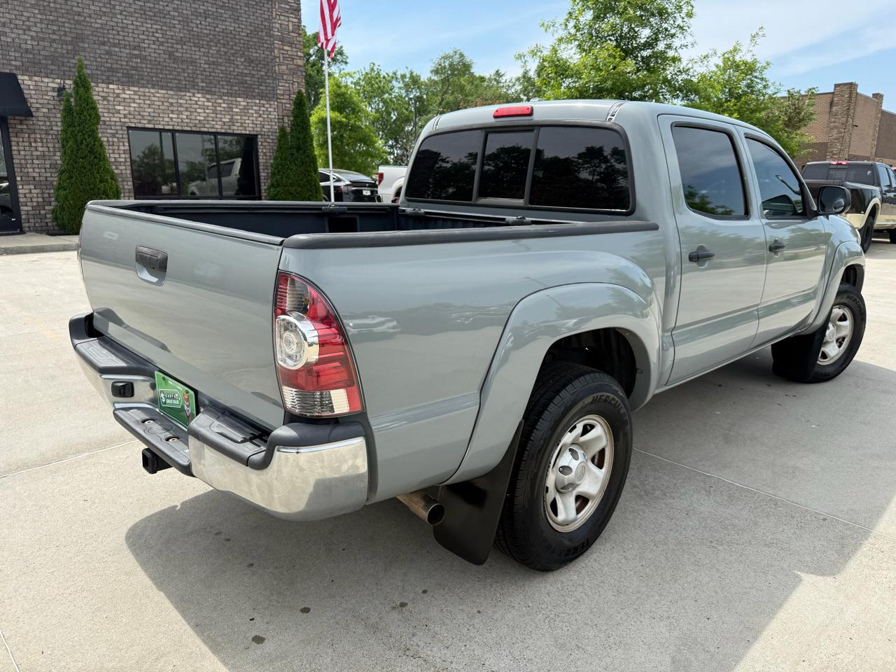Toyota Tacoma  2009