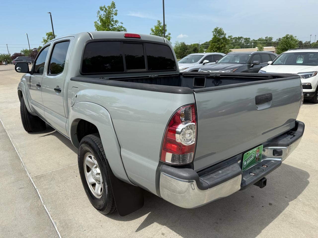Toyota Tacoma  2009