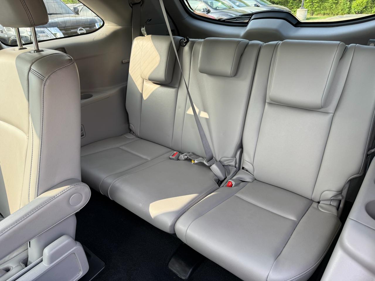 Toyota Highlander  2019