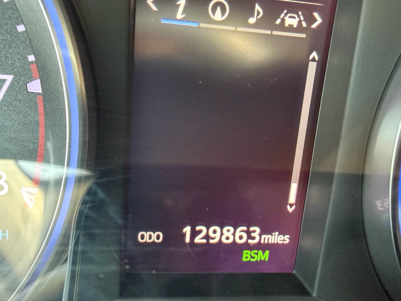 Toyota Highlander  2019