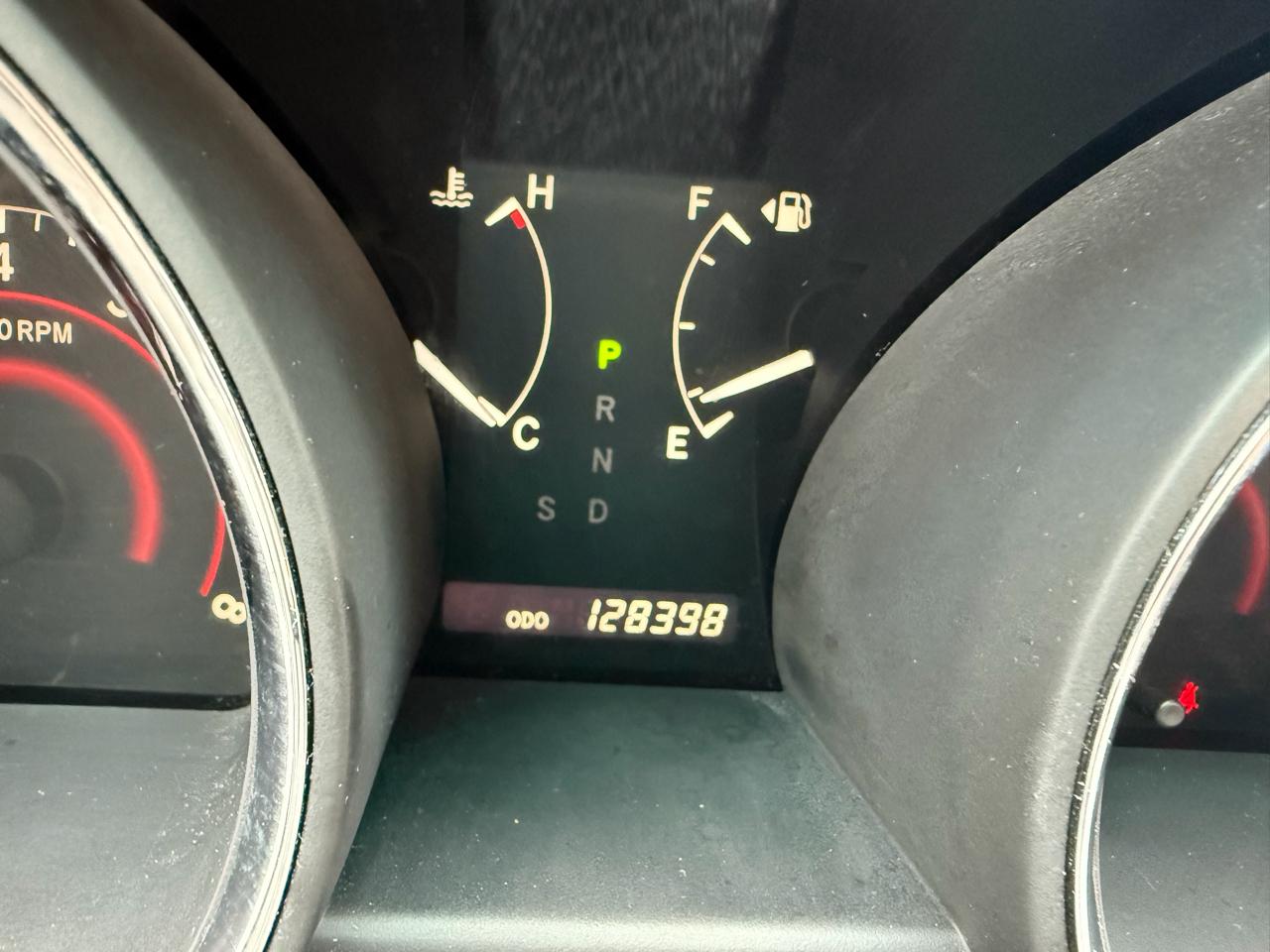 Toyota Highlander  2012