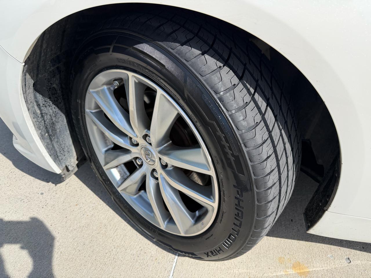 Infiniti Q50 3.0t Premium AWD 2017
