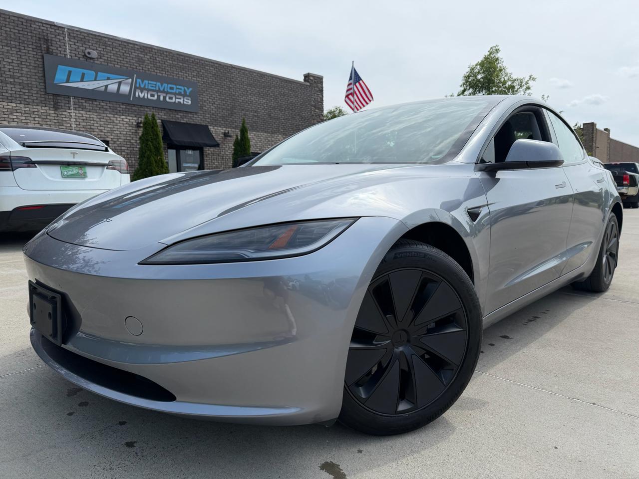 Tesla Model 3 RWD 2024