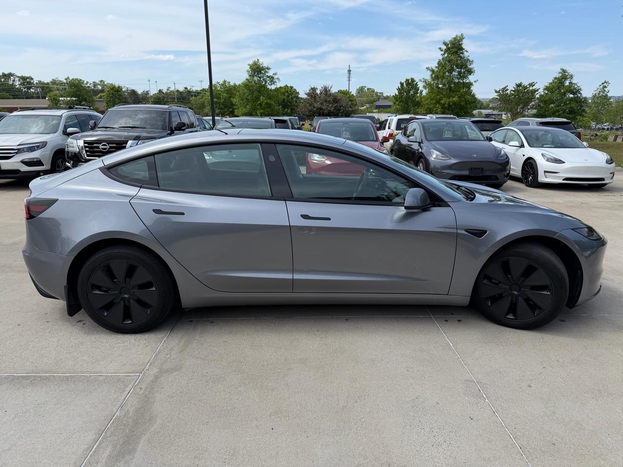 Tesla Model 3 RWD 2024