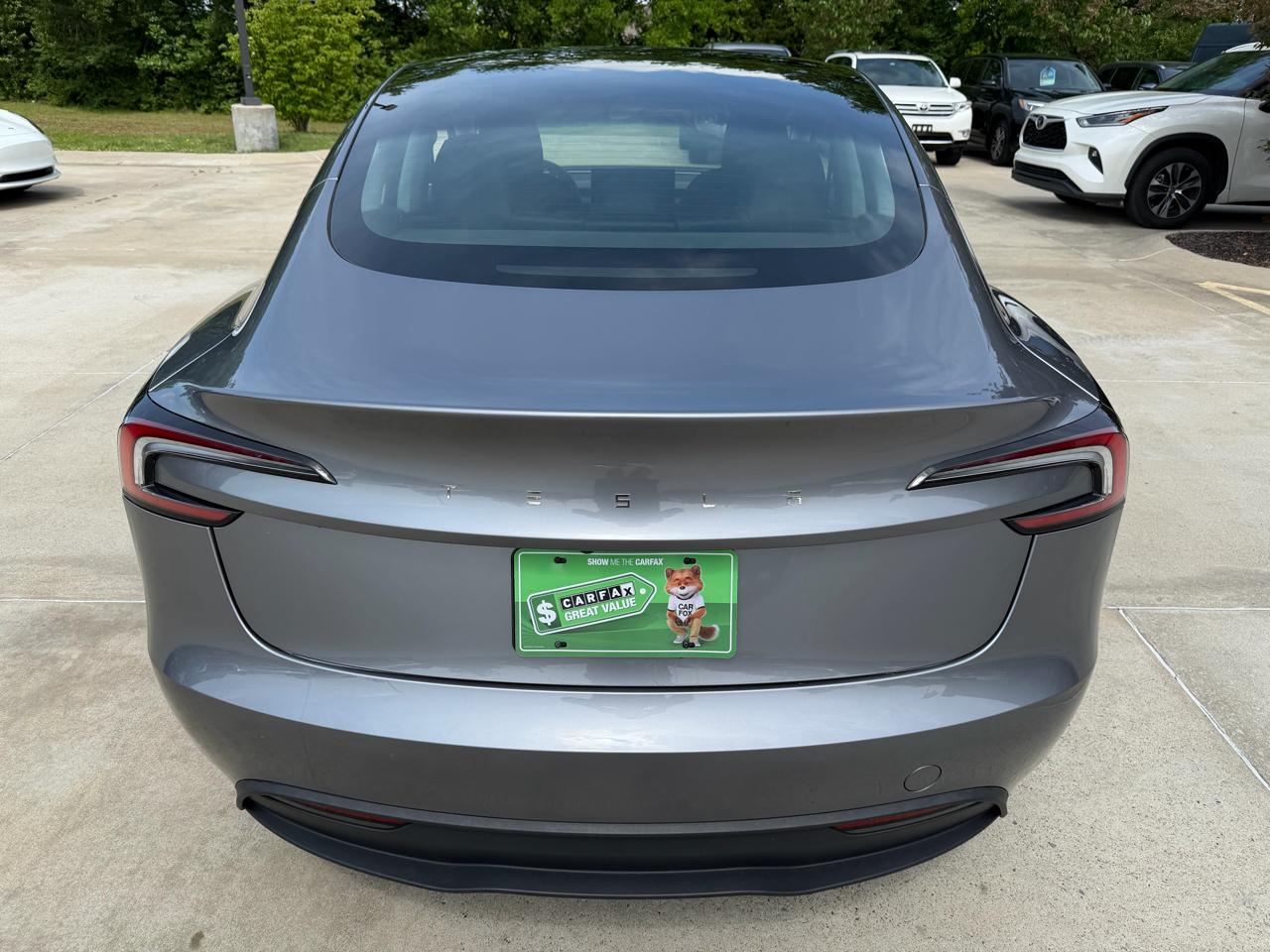 Tesla Model 3 RWD 2024