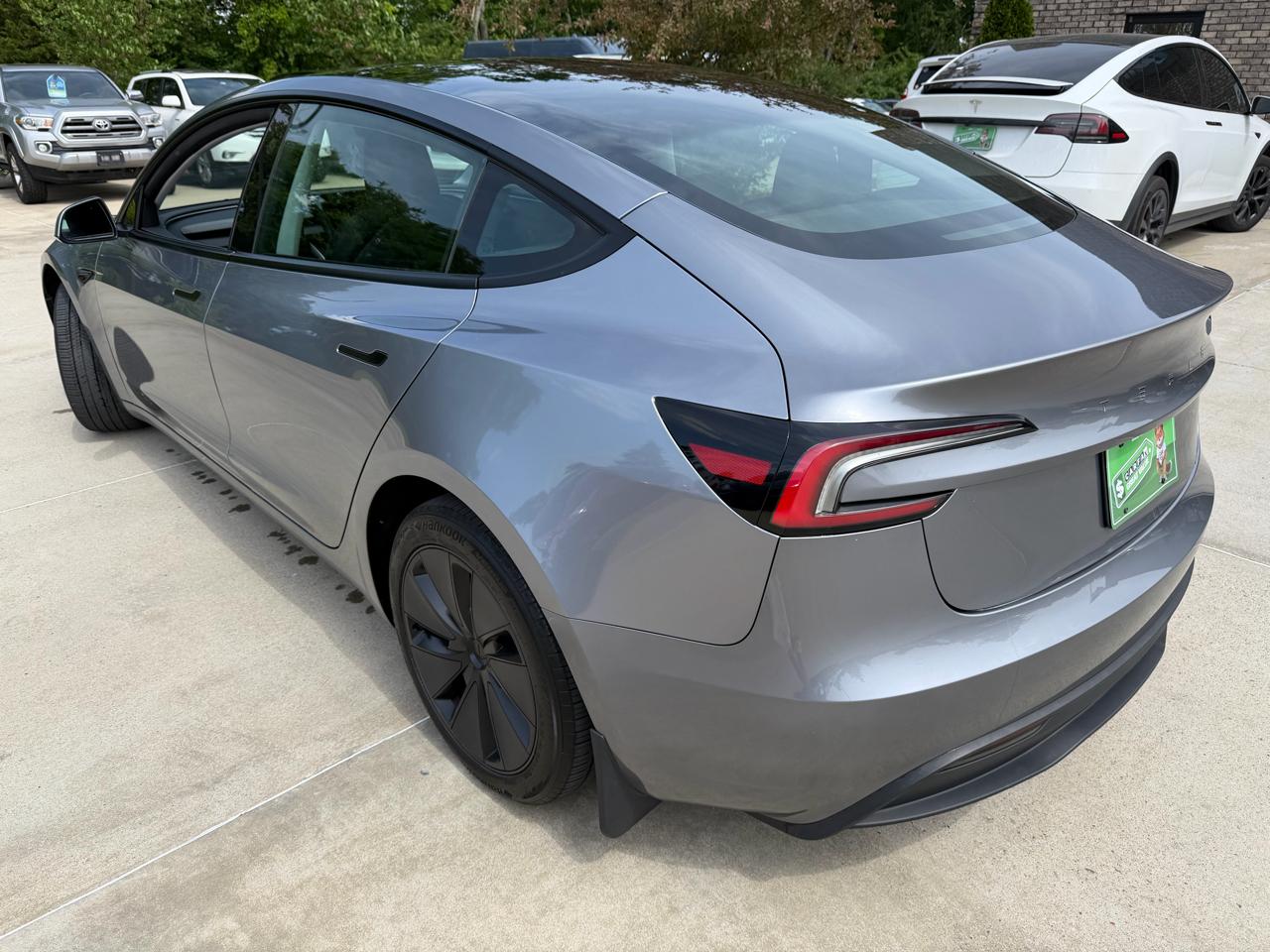 Tesla Model 3 RWD 2024