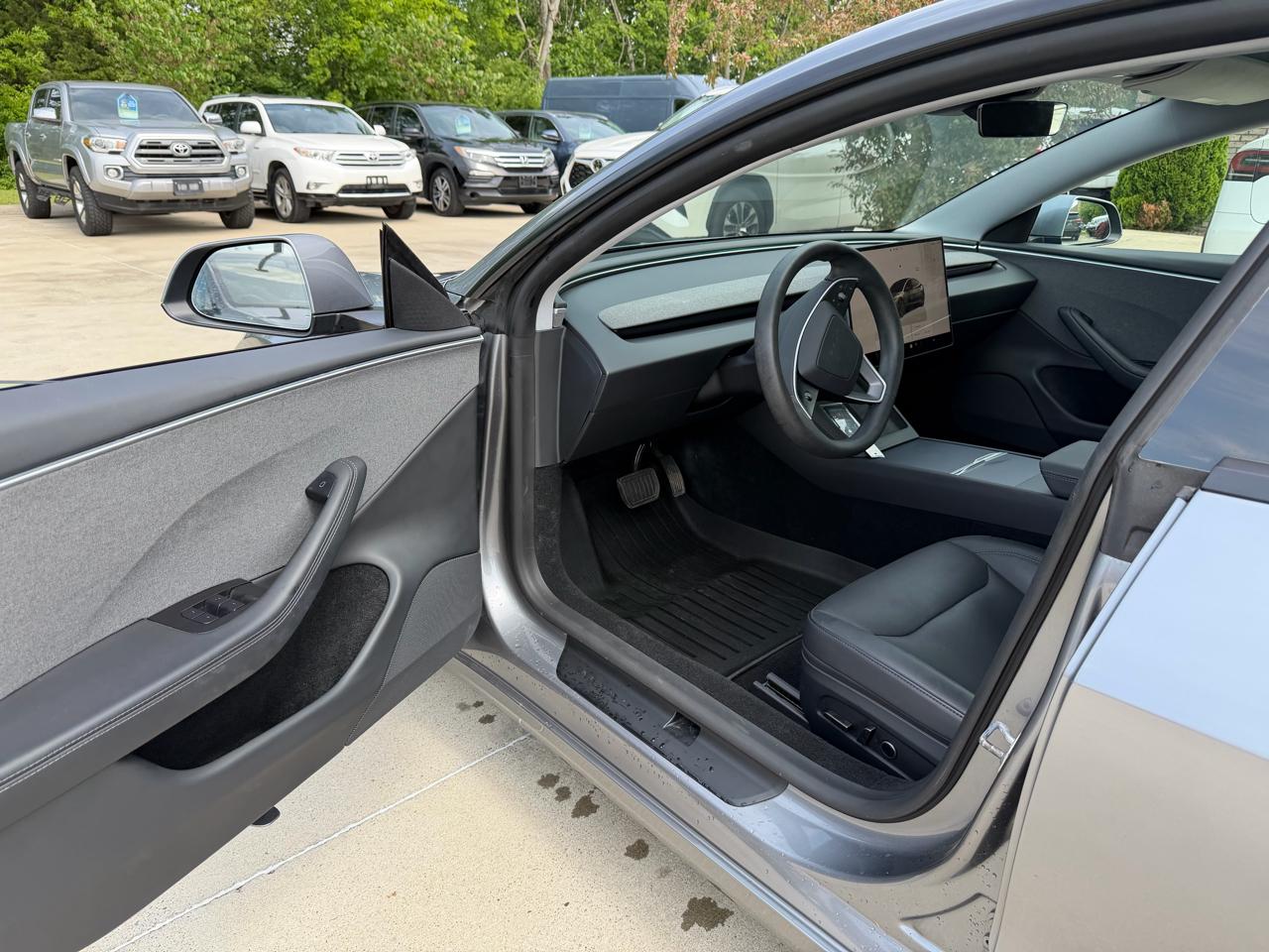 Tesla Model 3 RWD 2024