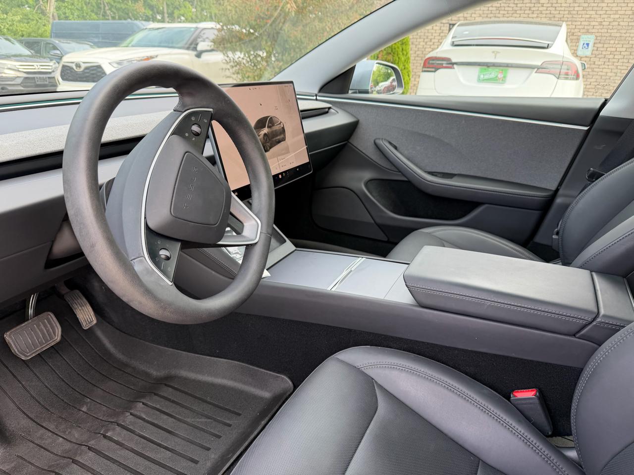Tesla Model 3 RWD 2024