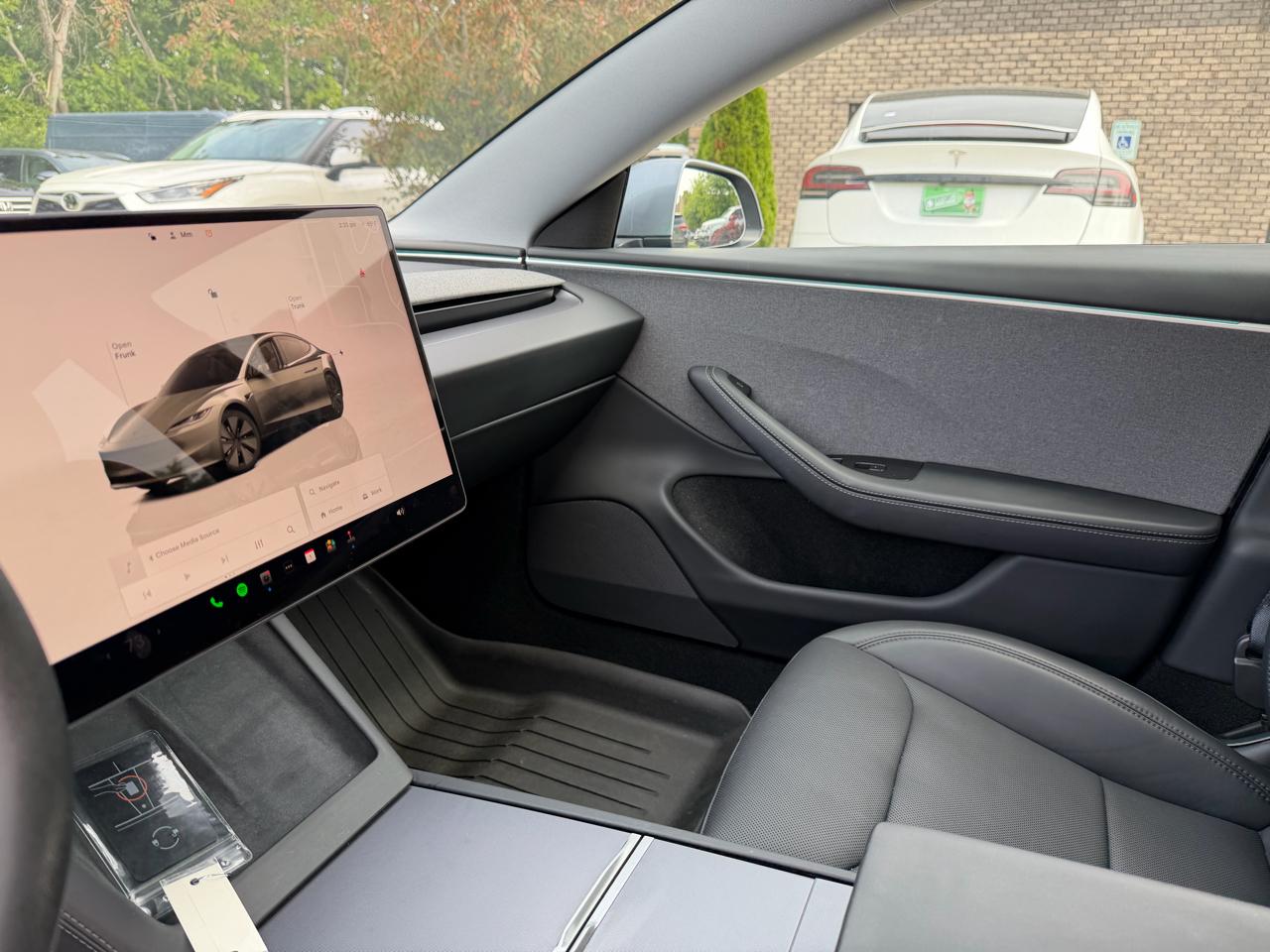 Tesla Model 3 RWD 2024